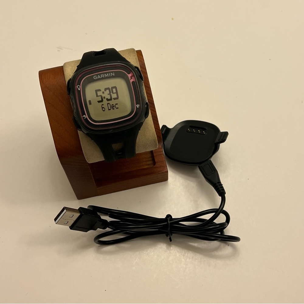 Garmin Forerunner‎ 10 Large (excellent condition, rare model)